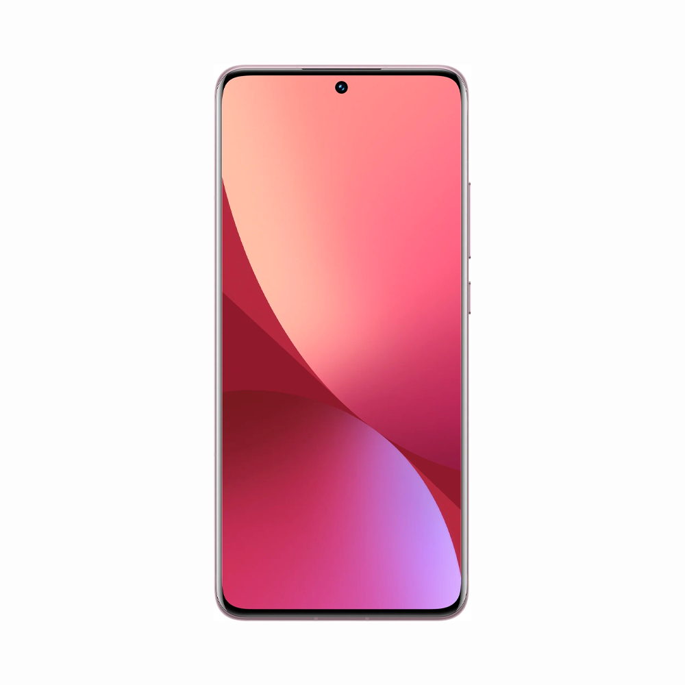 Смартфон Xiaomi 12 5G 8/128GB, Purple (Фиолетовый)