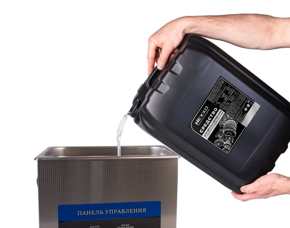 NEXXO Средство для фосфатирования в УЗВ, 20 кг
