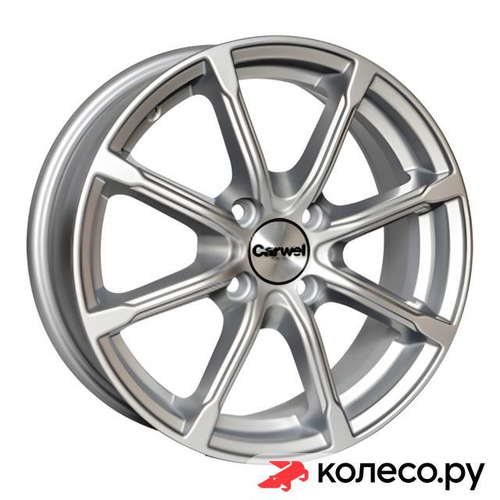 Бета 114 6x15/4*100 D67.1 ET35 SB