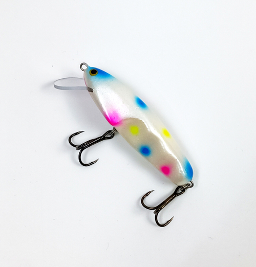 Рыбодер ОтМорозок, 8 см, цвет 033