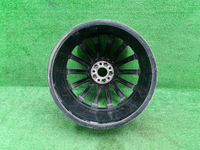 Диск литой R21 Mercedes GLE V167 (18-нв) AMG перед