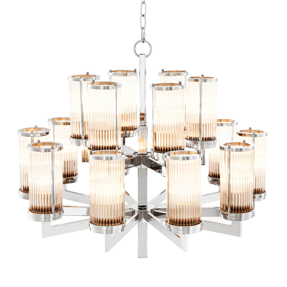 Люстра Chandelier Claridges арт.111655