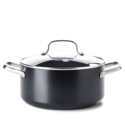 GreenPan Кастрюля Copenhagen 20 см 3,1 л