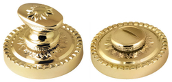 WC-BOLT BK6/CL GOLD-24
