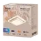 умный Потолочный светильник FR6243CL-L117W Галла / Galla 128 Вт LED Freya fr6243cl-l117w