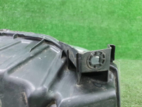 Битая Фара левая Lada Largus 1, Renault Logan 1 (2012-2021) галоген