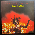Peter Tosh ‎– Bush Doctor (Швеция 1978г.)