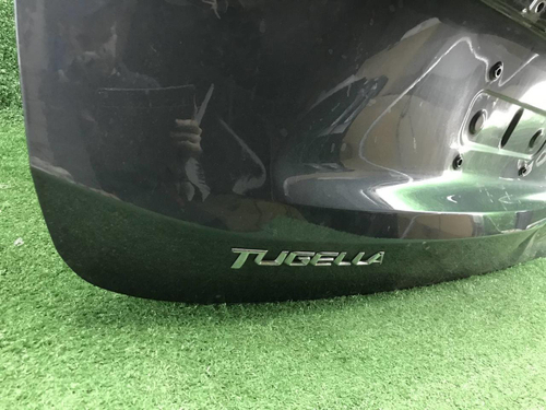 Стекло крышки багажника Geely Tugella (2019-2024)