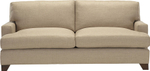 Диван Baker Track Arm Loveseat