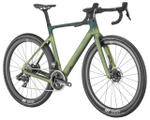 Шоссейный велосипед Scott Addict Gravel 10 (2022)
