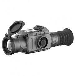 Тепловизионный прицел CONOTECH Polaris-350R с креплением Weaver