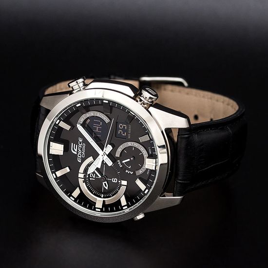 Наручные часы Casio Edifice ERA-500L-1ADR