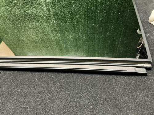 Панорамная крыша передняя GAC GS3 1 (2024-н.в.)