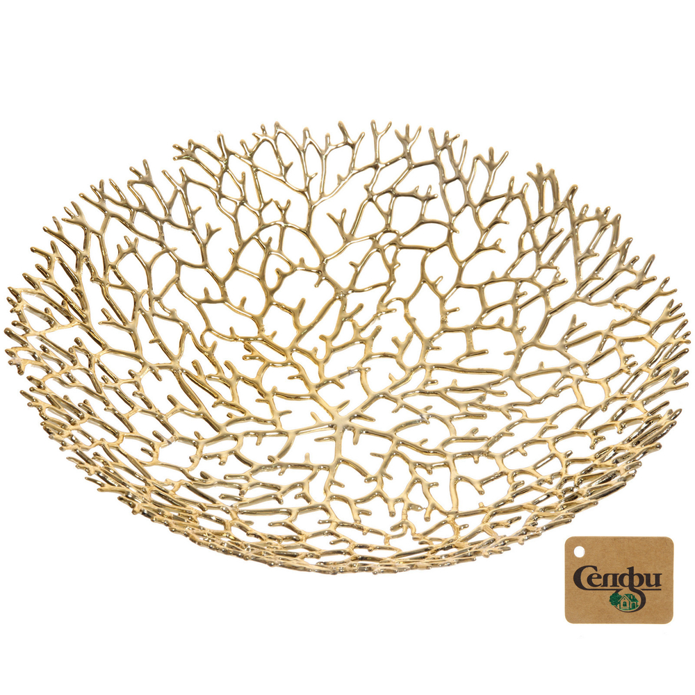 Фруктовница «Charm» 31*8см