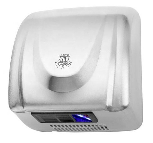 Электросушилка для рук BXG-230А с функцией ультрафиолетовой стерилизации