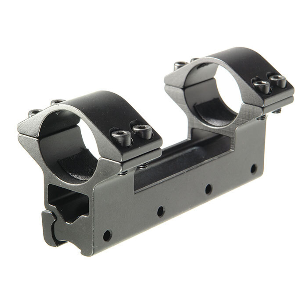 Моноблок для прицела Veber 2511 A на ласточкин хвост