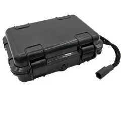 DG Case 104MC-B Back