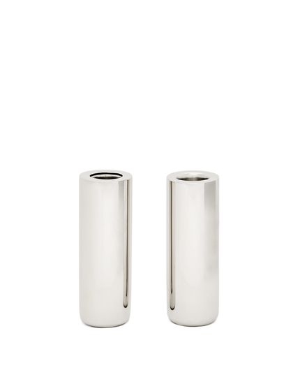 Набор из 2 подсвечников Nirela 11 см