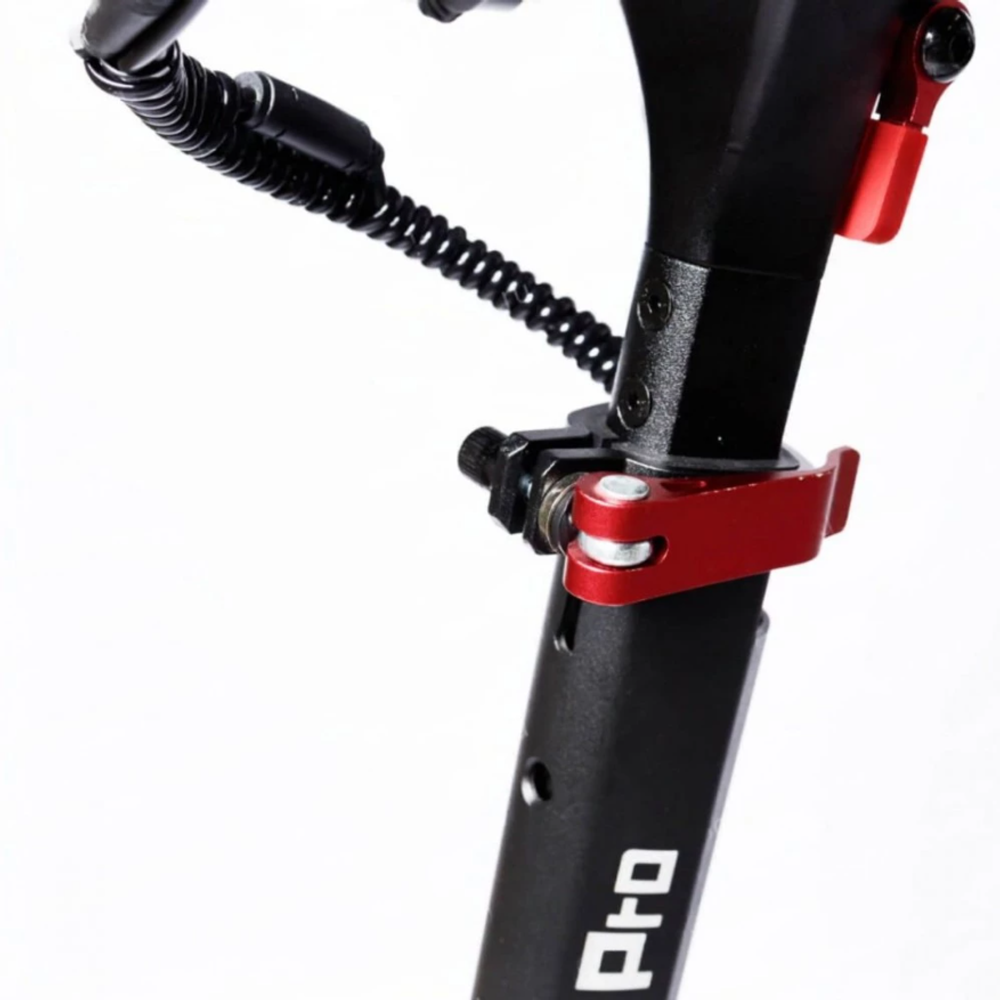 Электросамокат Kugoo Kirin G2 Pro