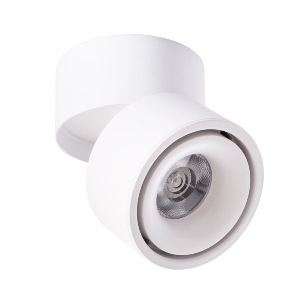 Спот Arte Lamp A7715PL-1WH