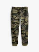 Джоггеры для мальчика Next 928-370, Хаки