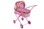 Коляска кукольная № 3