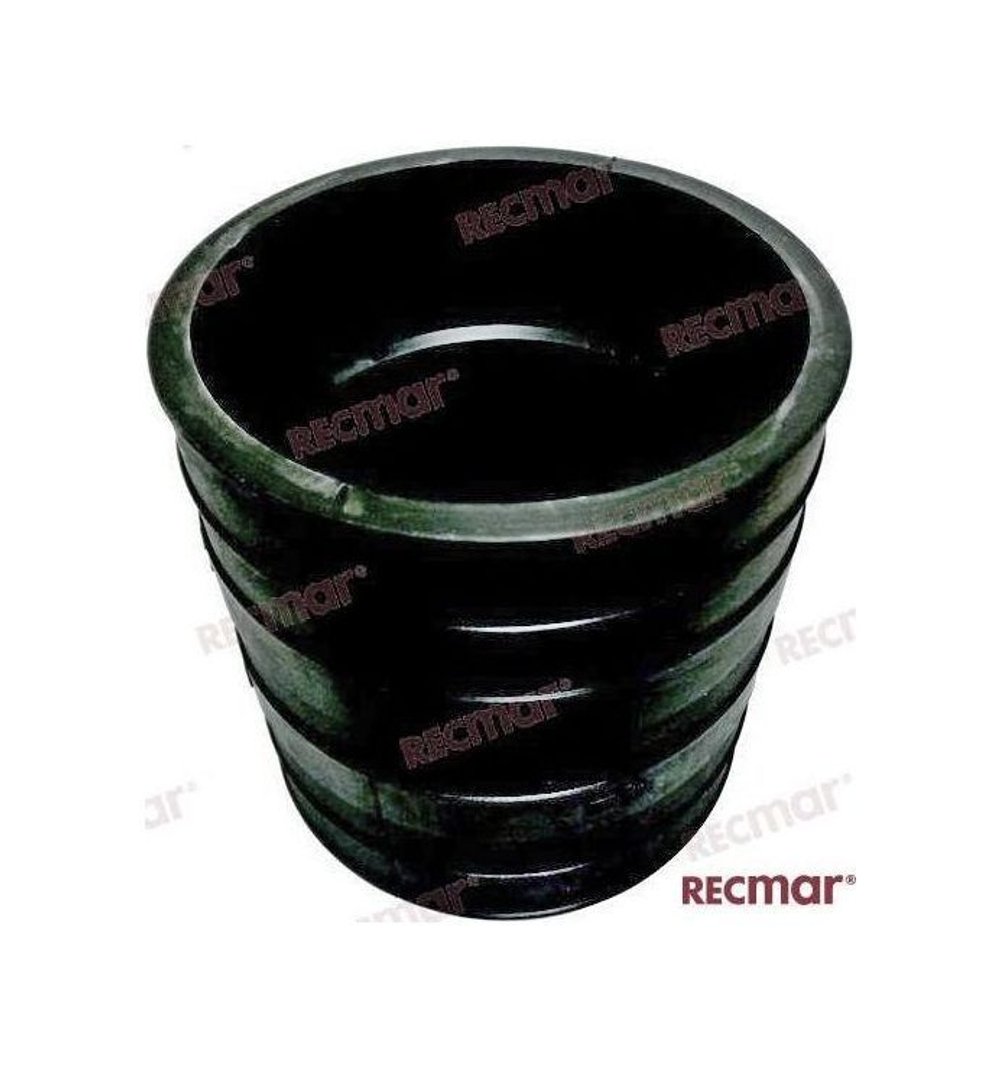 Шланг выхлопа Volvo Penta 7.4/8.2L GM 454/502 CID V8 (1991+), Recmar