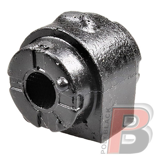 Полиуретановая втулка стабилизатора, передней подвески (Кратность 2 шт) EN012183