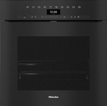 Электрический духовой шкаф Miele H7464BPX