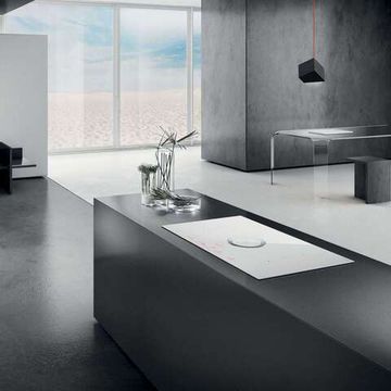 Индукционная варочная панель Elica NIKOLATESLA SWITCH WH/A/80