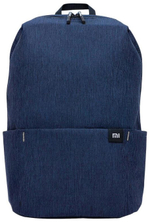 Рюкзак XIAOMI Mi Casual Daypack (тёмносиний)