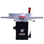 WARRIOR W0106FL HL Фуговальный станок с валом Helical