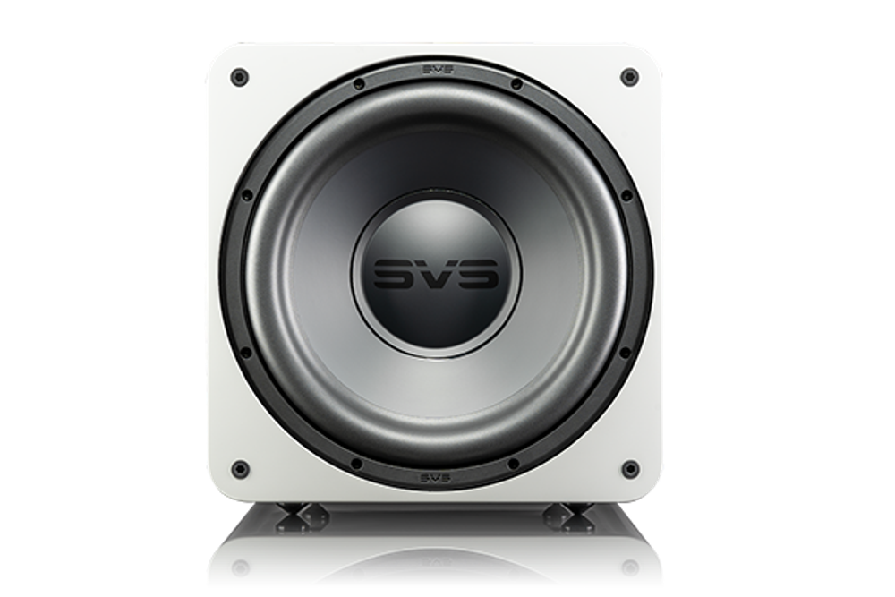 SVS SB-1000 pro, активный сабвуфер