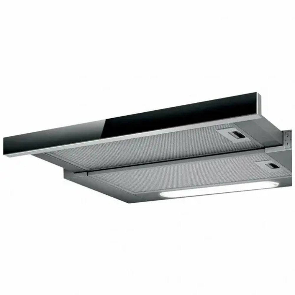 Встраиваемая вытяжка Elica ELITE 14 LUX GRVT/A/90 (q)