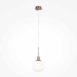 Подвесной светильник Maytoni Erich MOD221-PL-01-G