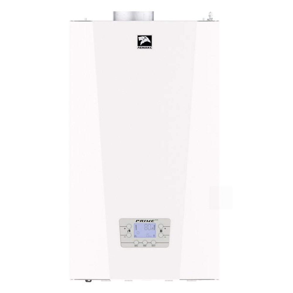 Газовый котел ЛЕМАКС PRIME-MA24
