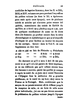 Nouveau Recueil De Traites. tome 3 | Friedrich Wilhelm August Murhard