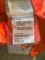 Пуховой комплект Moncler, 92