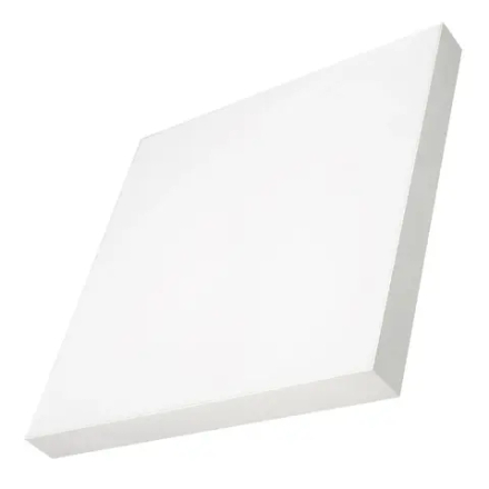 Светильник SP-QUADRO-S600x600-60W Day4000 (WH, 120 deg, 230V) (Arlight, IP40 Металл, 3 года) 034803