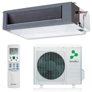 Сплит-система Ballu BDA-48HN1