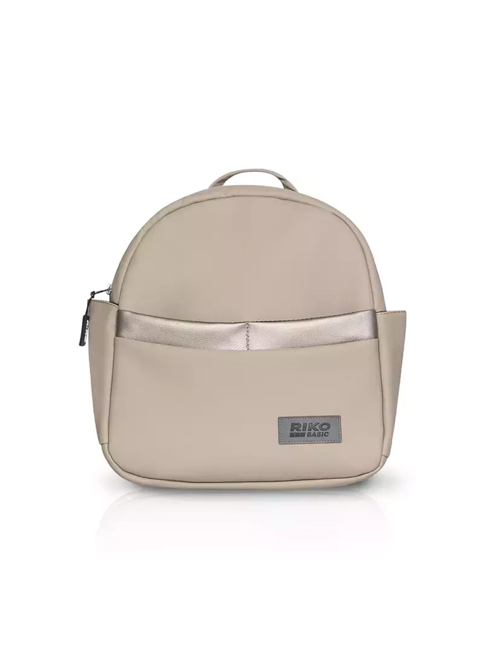 Коляска DELTA ECCO (2 в 1) (RIKO BASIC) 11 Camel (песочный)