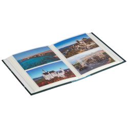 Фотоальбом Image Art IA-200PP серия 380 Любовь термосварка 50 листов 200 фотографий размер 10х15