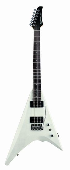 Электрогитара CRUZER RV-800 M.SIL