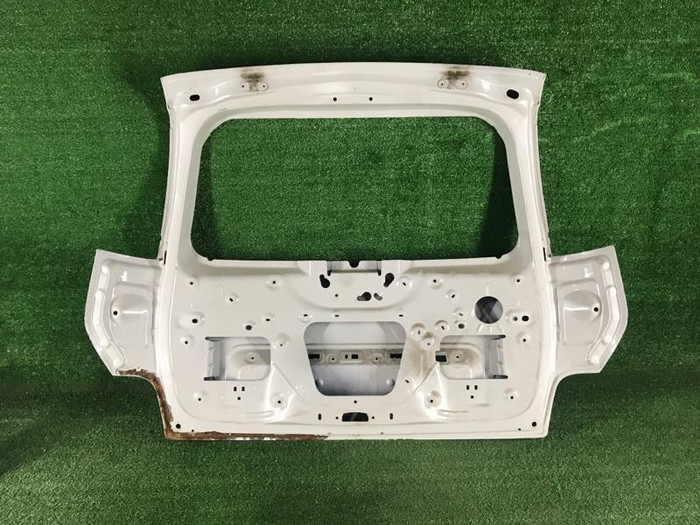 Крышка багажника Citroen C3 Picasso (2008-2017)