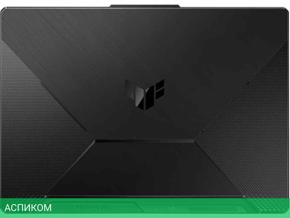 Игровой ноутбук Asus TUF Gaming A15 FA506NFR-HN100