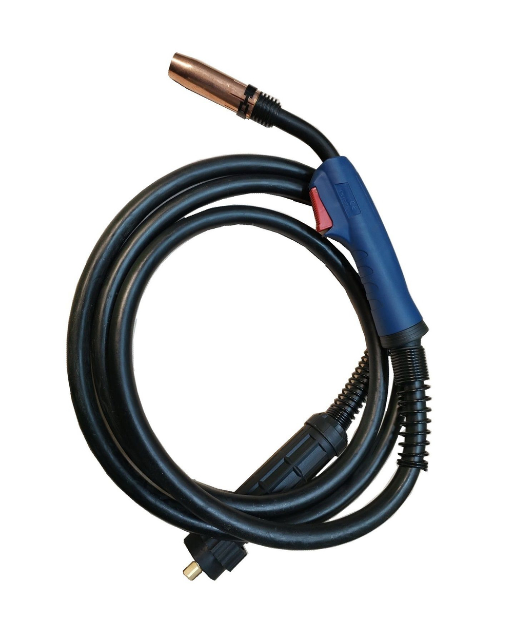Горелка сварочная MIG 26 5м