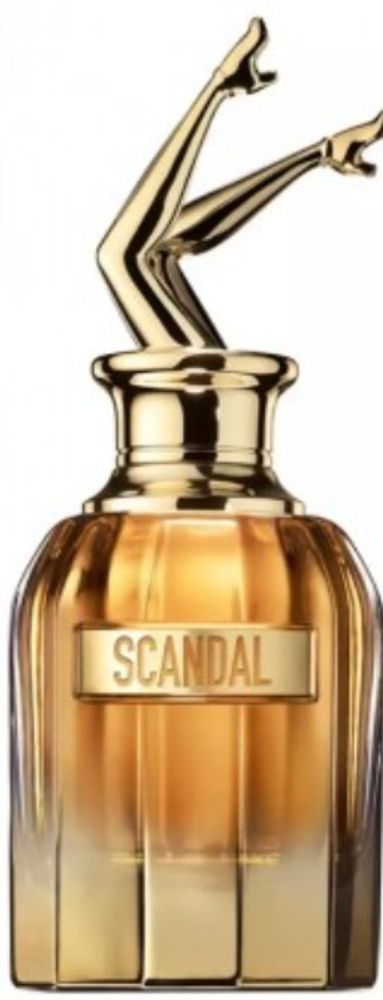 Jean Paul Gaultier Scandal Absolu Parfum Concentré 50 ml Jean Paul Gaultier Scandal Absolu Parfum Concentré 50 ml