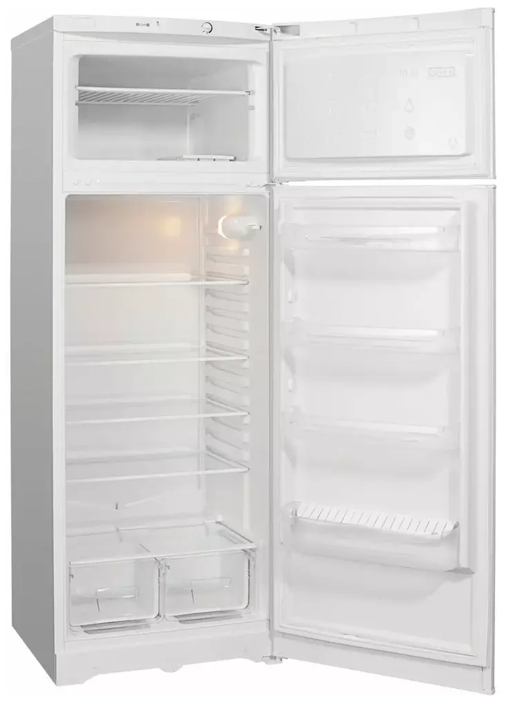 Холодильник Indesit RTM 016