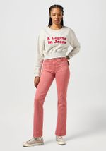 Джемпер RELAXED SWEATSHIRT 112362582
