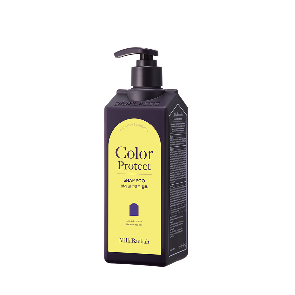 Color Protect Shampoo, 500 мл.